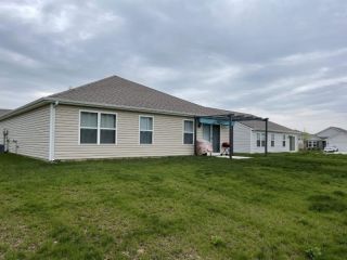 Foreclosed Home - 3995 BRADLEY DR, 46818