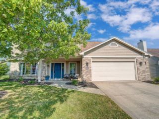 Foreclosed Home - 10433 CHERRY CREEK RD, 46818