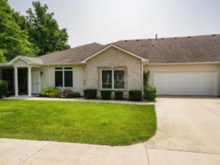 Foreclosed Home - 12232 CROSS WINDS WAY, 46818