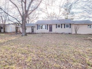 Foreclosed Home - 9157 GOSHEN RD, 46818