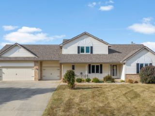 Foreclosed Home - 2812 STREAMSIDE CT, 46818