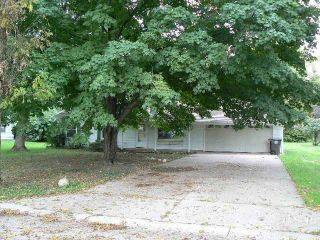 Foreclosed Home - 5723 CHESTER BLVD, 46819
