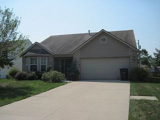 Foreclosed Home - List 100172184