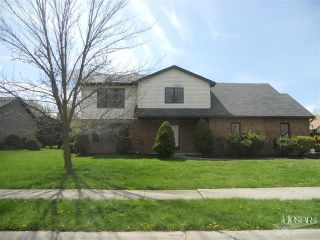 Foreclosed Home - 1729 LAKEWOOD DR, 46819