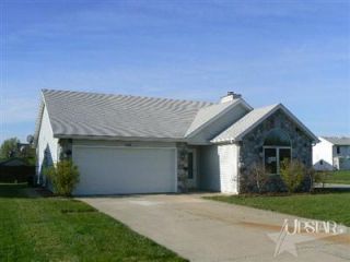 Foreclosed Home - 525 COPPERFIELD DR, 46825