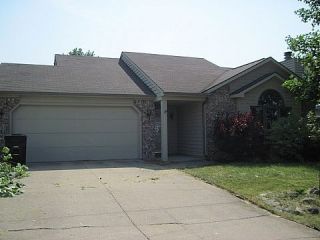 Foreclosed Home - List 100121922