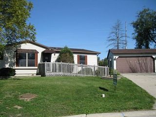 Foreclosed Home - List 100166015