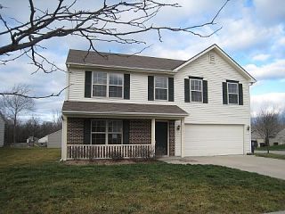Foreclosed Home - 2227 JACOBS CREEK RUN, 46825
