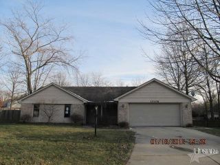 Foreclosed Home - 10106 FAWNS FRD, 46825