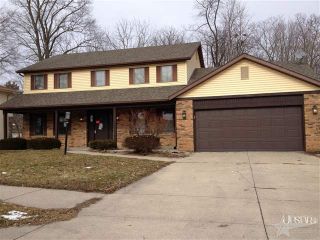 Foreclosed Home - 7918 WEYMOUTH CT, 46825