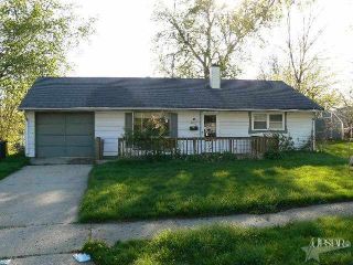 Foreclosed Home - 6933 BALSAM LN, 46825