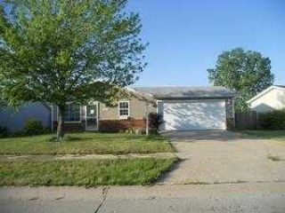 Foreclosed Home - List 100303798