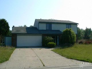 Foreclosed Home - 7720 TENDALL CT, 46825