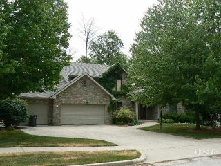 Foreclosed Home - 2827 CLIFFWOOD LN, 46825
