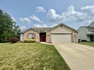 Foreclosed Home - 8504 RED SHANK LN, 46825