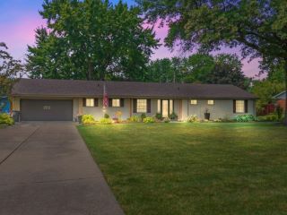 Foreclosed Home - 6211 SHARON DR, 46825