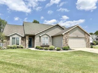Foreclosed Home - 624 WOODLAND SPRINGS PL, 46825