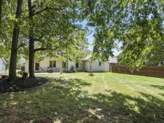 Foreclosed Home - 826 HEARTLAND DR, 46825