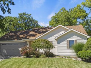Foreclosed Home - 1126 FOX ORCHARD RUN, 46825