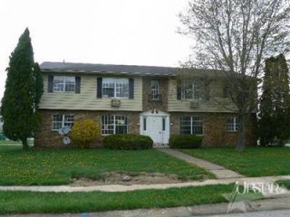 Foreclosed Home - SHOAFF PARK EAST APT, 46835