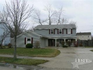 Foreclosed Home - List 100080397