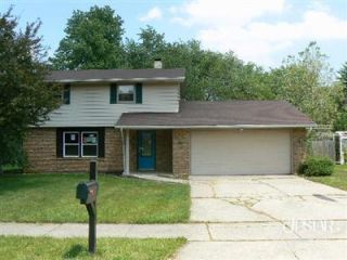 Foreclosed Home - 5014 DRIFTWOOD DR, 46835