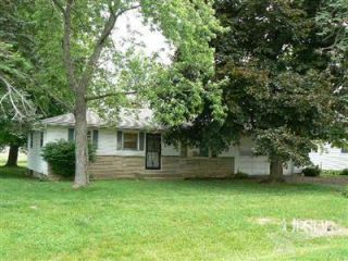 Foreclosed Home - 5129 ANN HACKLEY DR, 46835