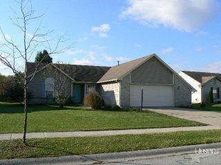 Foreclosed Home - 7508 FRONTIER AVE, 46835