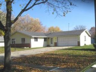 Foreclosed Home - 6018 SHELL DR, 46835