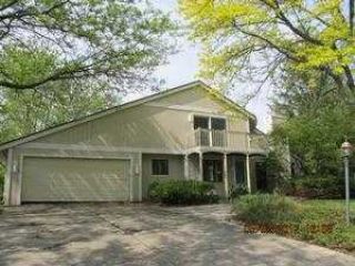 Foreclosed Home - 8231 GREENWICH CT, 46835