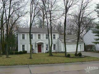 Foreclosed Home - 5040 W ARLINGTON PARK BLVD, 46835