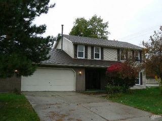 Foreclosed Home - List 100335394
