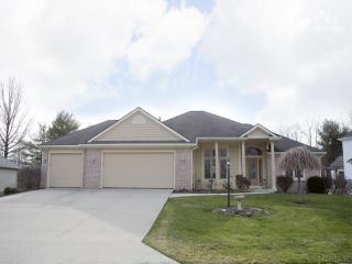 Foreclosed Home - 7027 NIGHTHAWK DR, 46835