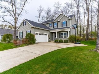 Foreclosed Home - 7614 SWEET SPIRE DR, 46835