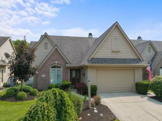Foreclosed Home - 8626 SWEET BLOSSOM CT, 46835