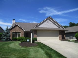 Foreclosed Home - 9515 SHADECREEK PL, 46835