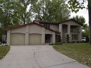 Foreclosed Home - 8526 SAMANTHA DR, 46835