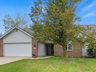 Foreclosed Home - 8217 MEADOW HILLS DR, 46835