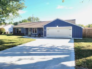 Foreclosed Home - 4616 HARTFORD DR, 46835