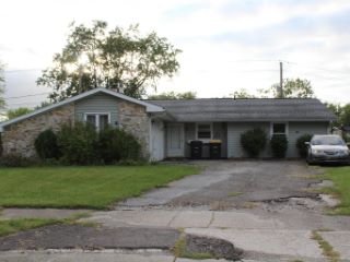 Foreclosed Home - 4837 BELVIDERE DR, 46835