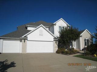 Foreclosed Home - 12618 GREAT PINES CV, 46845