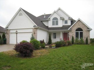 Foreclosed Home - List 100191390