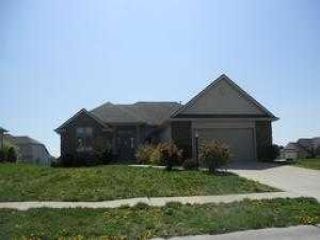 Foreclosed Home - 5016 ARGIANO XING, 46845