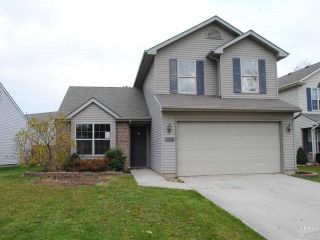 Foreclosed Home - 1530 BRITTANY CV, 46845