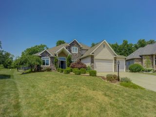 Foreclosed Home - 13325 DOLCETTO CV, 46845