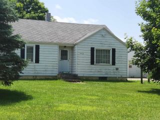 Foreclosed Home - 3802 HURSH RD, 46845