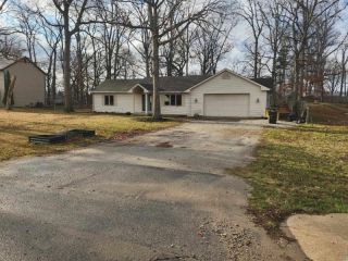 Foreclosed Home - 812 UNION CHAPEL RD, 46845
