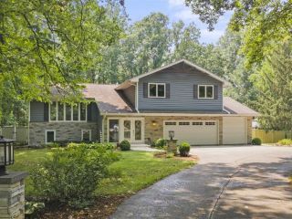 Foreclosed Home - 1029 OAK BRANCH CT, 46845