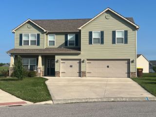 Foreclosed Home - 12893 GANNET CT, 46845