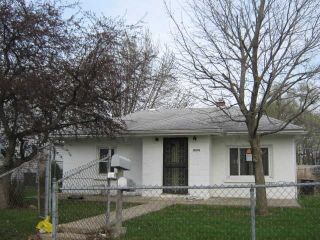 Foreclosed Home - List 100046138